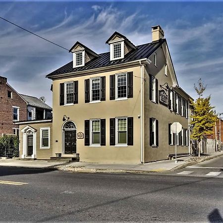 Downtown Bucher House Hanover Εξωτερικό φωτογραφία