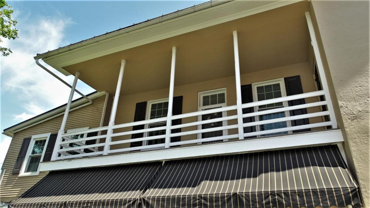 Downtown Bucher House Hanover Εξωτερικό φωτογραφία