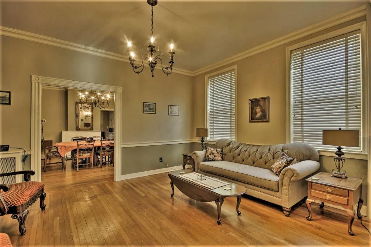 Downtown Bucher House Hanover Εξωτερικό φωτογραφία