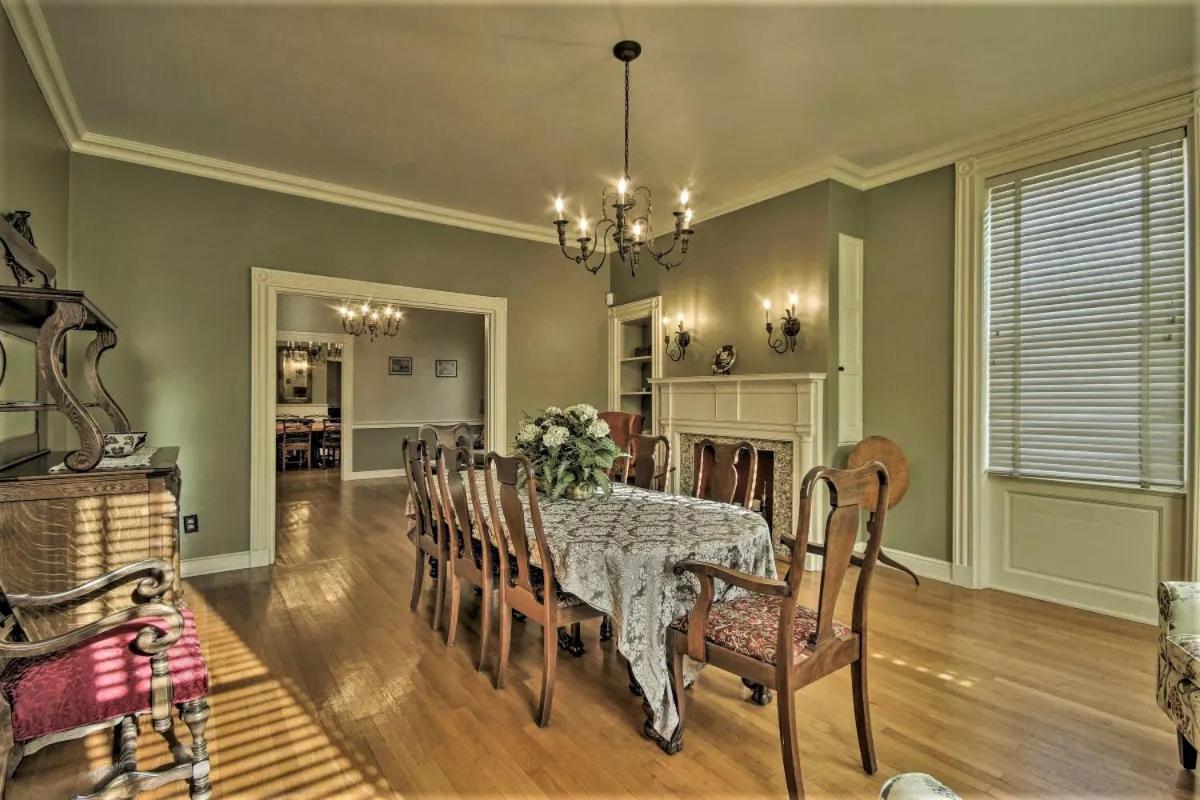 Downtown Bucher House Hanover Εξωτερικό φωτογραφία