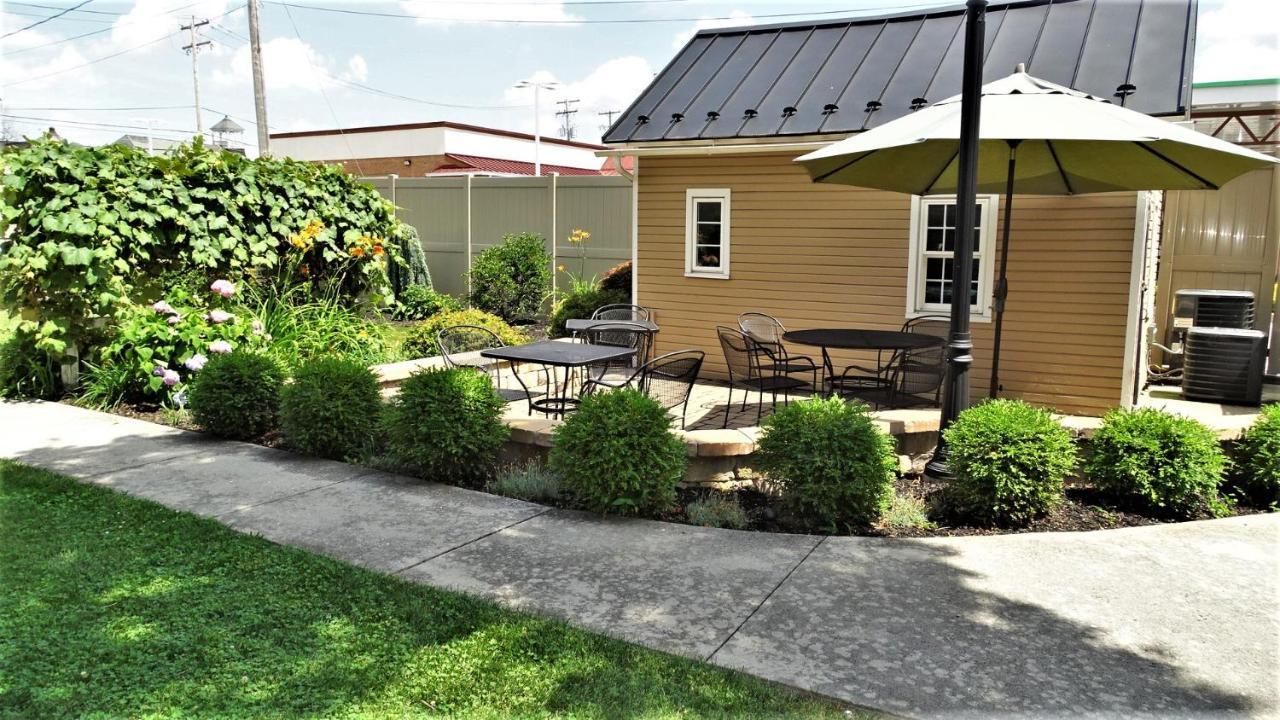 Downtown Bucher House Hanover Εξωτερικό φωτογραφία