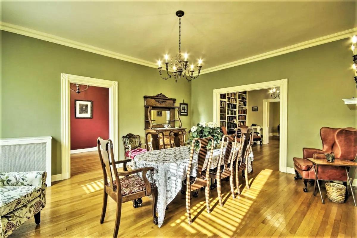 Downtown Bucher House Hanover Εξωτερικό φωτογραφία