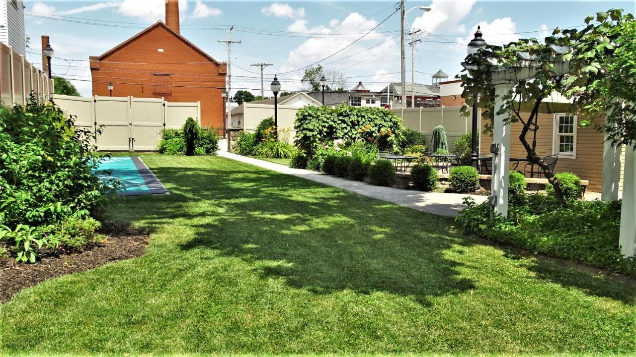 Downtown Bucher House Hanover Εξωτερικό φωτογραφία