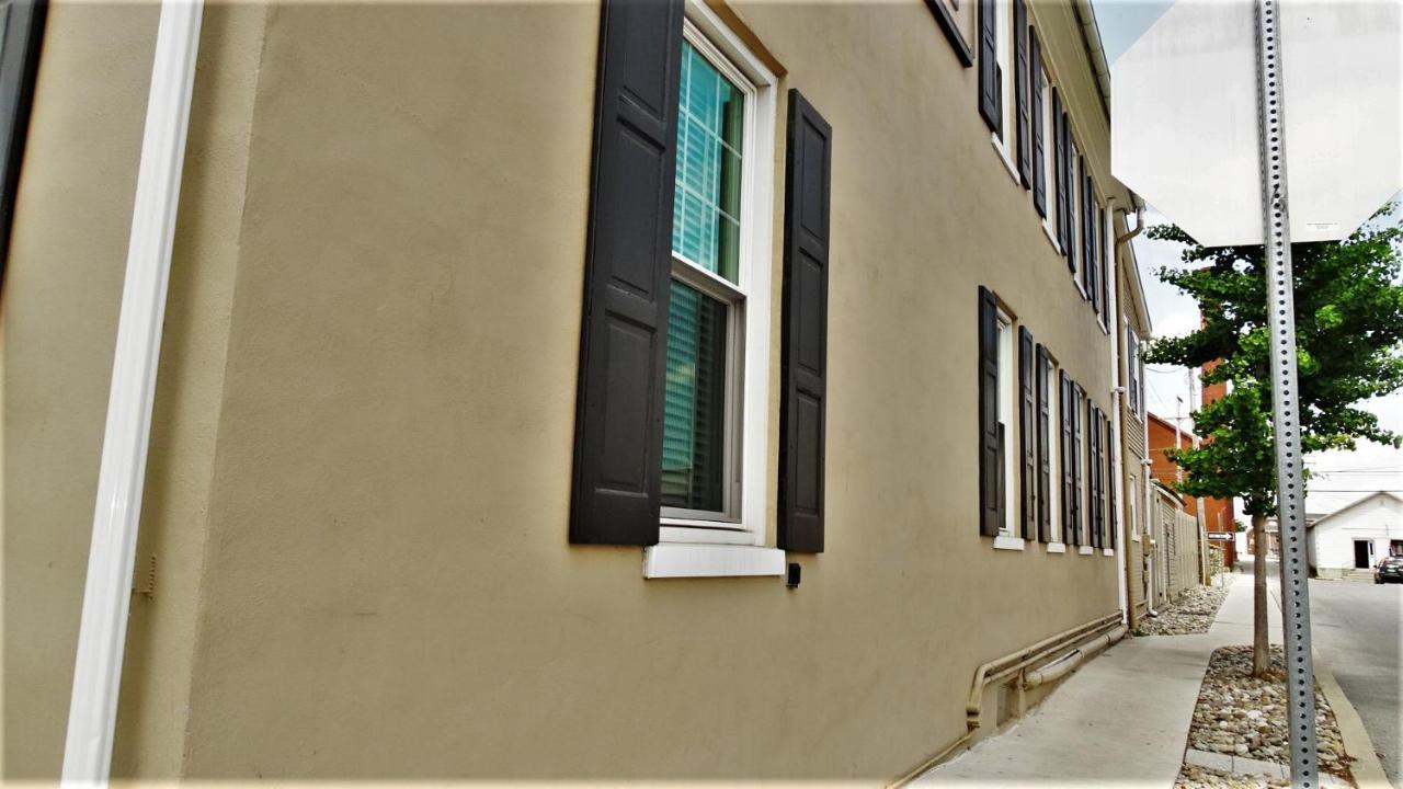 Downtown Bucher House Hanover Εξωτερικό φωτογραφία